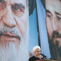 الذكرى السنوية 29 لرحيل الإمام الخميني (ره)